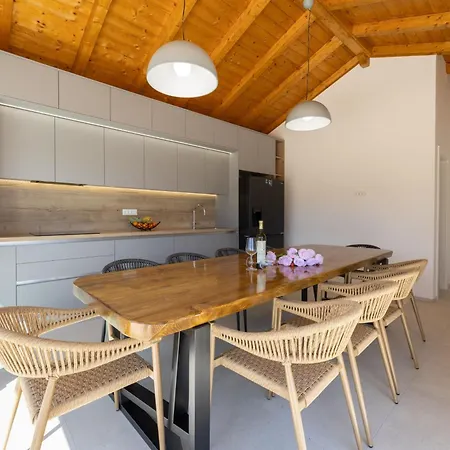 Ferienhaus Ferienvilla Lazy Day Oasis *